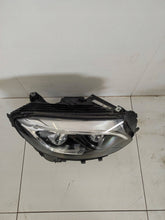 Laden Sie das Bild in den Galerie-Viewer, Frontscheinwerfer Mercedes-Benz Glc LED Rechts Scheinwerfer Headlight SCH6684357130bu