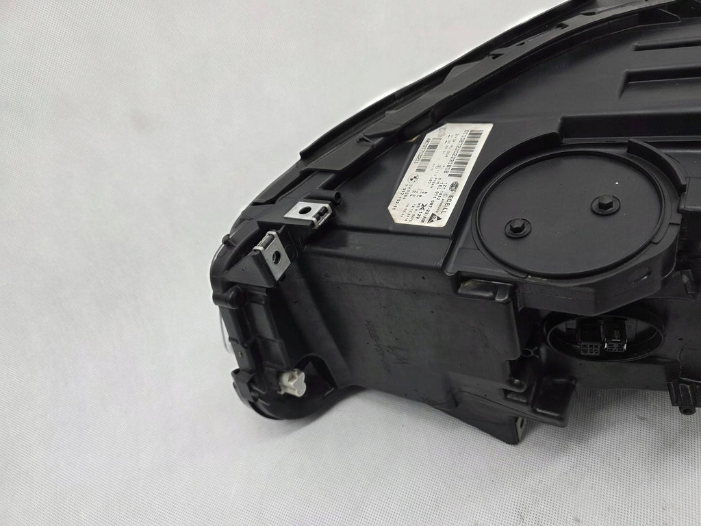 Frontscheinwerfer BMW 5 F11 F10 7317132 Xenon Rechts Scheinwerfer Headlight SCH2116581113cx