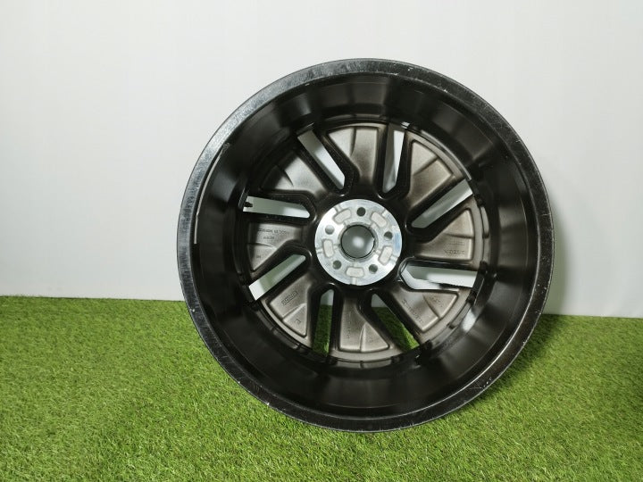 1x Alufelge 19 Zoll 8.5" 5x108 47ET Glanz 32358311 Volvo S90 V90 Rim Wheel FEL1420362244su