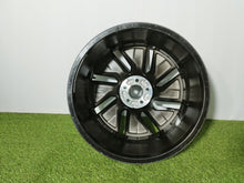 Load image into Gallery viewer, 1x Alufelge 19 Zoll 8.5" 5x108 47ET Glanz 32358311 Volvo S90 V90 Rim Wheel FEL1420362244su
