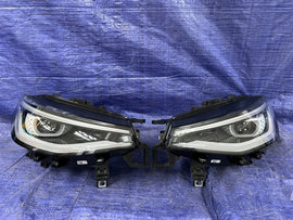 Frontscheinwerfer VW 11B941036G 1B941035G Ein Stück (Rechts oder Links) SCH6858369466px