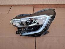 Load image into Gallery viewer, Frontscheinwerfer Renault Captur 260601693 Links Scheinwerfer Headlight SCH4092956167id