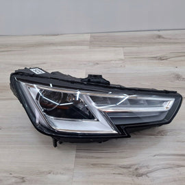 Frontscheinwerfer Audi A4 8W0941006 Rechts Scheinwerfer Headlight SCH4908731532fo