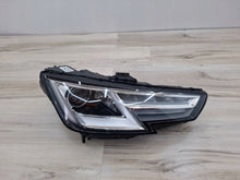Laden Sie das Bild in den Galerie-Viewer, Frontscheinwerfer Audi A4 8W0941006 Rechts Scheinwerfer Headlight SCH4908731532fo