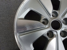 Load image into Gallery viewer, 1x Alufelge 15 Zoll 6.0&quot; 5x114.3 45ET N53501 Nissan Leaf Rim Wheel