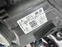 Laden Sie das Bild in den Galerie-Viewer, Frontscheinwerfer VW Tiguan 5N1941751 5N1941752 Xenon Ein Satz Headlight