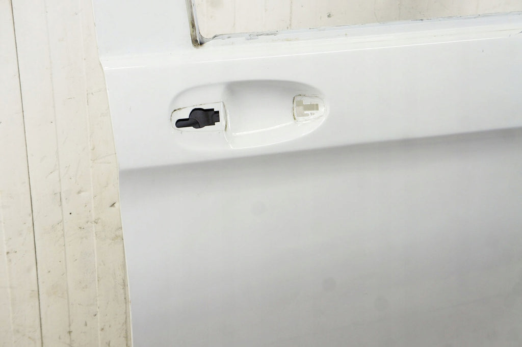 Tür Mercedes-Benz Vito W447 QJ205 Vorne Rechts Door Porta Porte