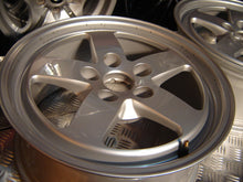 Load image into Gallery viewer, 4x Alufelge 16 Zoll 7.0" 5x112 35ET Glanz Silber 8W0601025 Audi A4 B9 Rim Wheel FEL1812088054mz