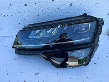 Laden Sie das Bild in den Galerie-Viewer, Frontscheinwerfer Skoda Karoq 57B941015F Links Scheinwerfer Headlight SCH8554947997hq