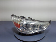 Laden Sie das Bild in den Galerie-Viewer, Frontscheinwerfer Mitsubishi Outlander II Rechts Scheinwerfer Headlight