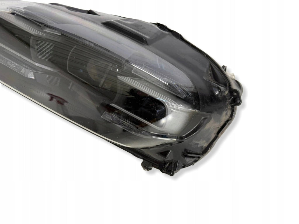 Frontscheinwerfer Porsche Taycan 9J1941031F LED Links Scheinwerfer Headlight SCH8564258407xp