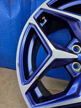 Laden Sie das Bild in den Galerie-Viewer, 1x Alufelge 19 Zoll 9.5" 5x114.3 PR3J1007FA Ford Rim Wheel FEL8288692336pw