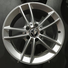 Laden Sie das Bild in den Galerie-Viewer, 4x Alufelge 16 Zoll 6.5" 5x112 44ET A1774010100-F605284 Mercedes-Benz Superb Iii FEL6927737776hn