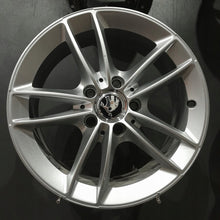 Laden Sie das Bild in den Galerie-Viewer, 4x Alufelge 16 Zoll 6.5" 5x112 44ET A1774010100-F605284 Mercedes-Benz Superb Iii FEL6927737776hn
