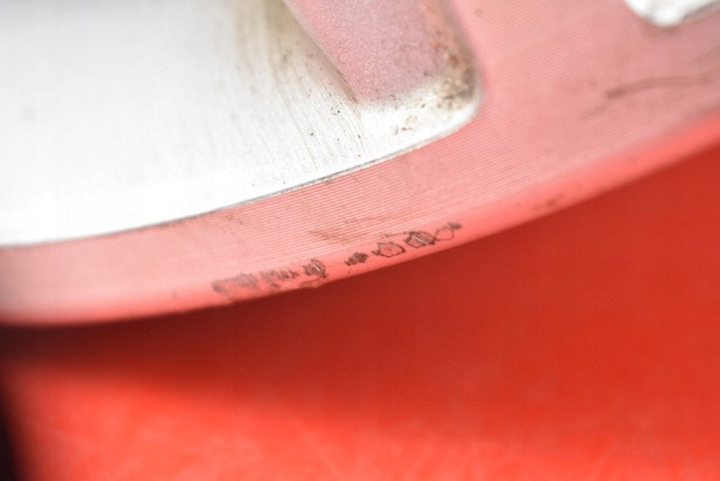 1x Alufelge 17 Zoll 7.0" 5x114.3 Toyota Avalon Rim Wheel