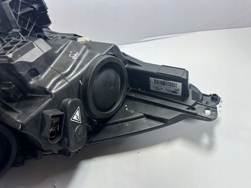 Frontscheinwerfer Ford Kuga GV41-13D155-EF Full LED Links Scheinwerfer Headlight SCH3034224550zi