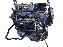 Load image into Gallery viewer, Motor Opel Crossland X HN05 1.2 THP Benzin Engine Komplett MOT4193959466bu