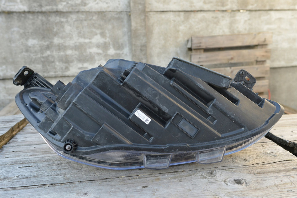 Frontscheinwerfer Ford Focus JX7B-13E015CE JX7B13E015 LED Links Headlight SCH4019842482gu