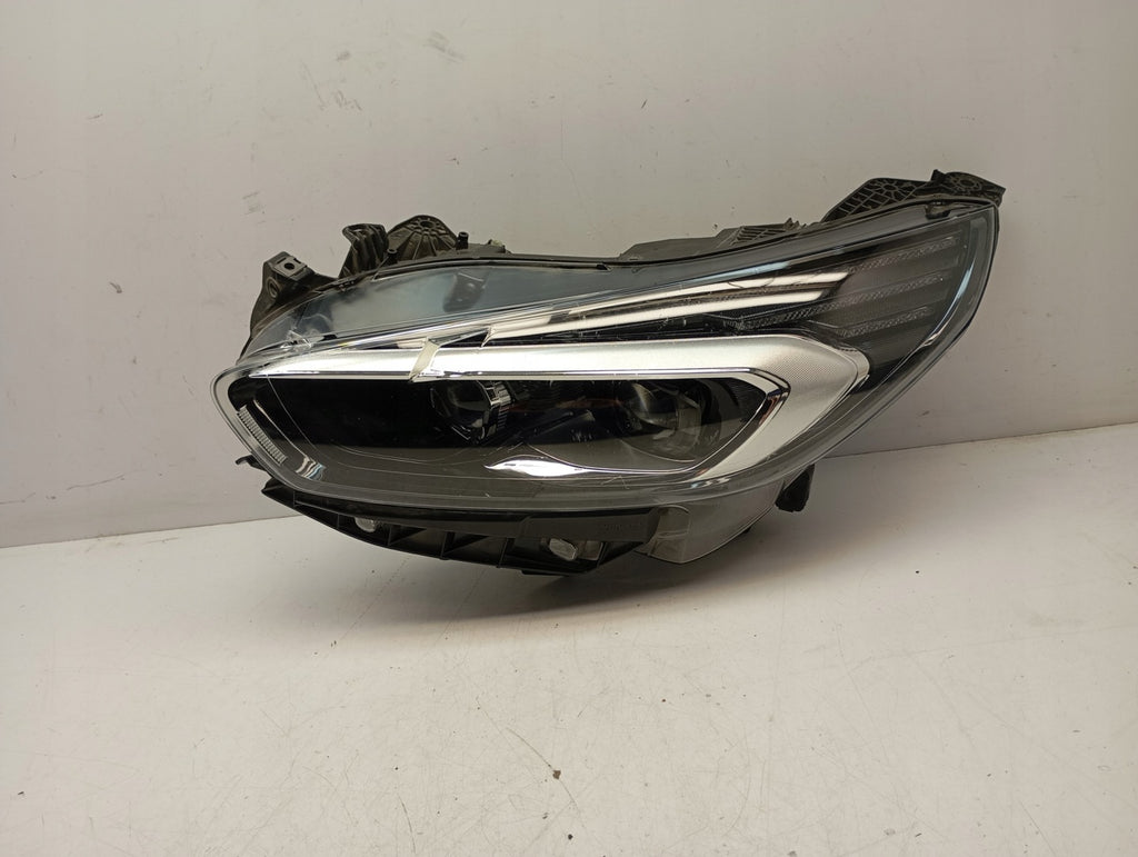 Frontscheinwerfer Ford S-Max EM2B-13W030-CM Links Scheinwerfer Headlight SCH7994502163zb
