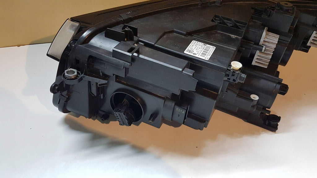 Frontscheinwerfer VW Tiguan 5NB941082H 0301119234AB Rechts Headlight SCH6586687972fi