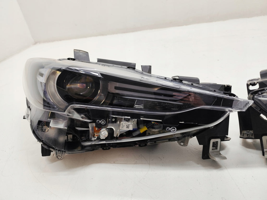 Frontscheinwerfer Mazda Cx-5 Full LED Ein Stück (Rechts oder Links) Headlight