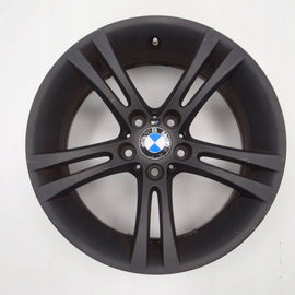 1x Alufelge 18 Zoll 8.0