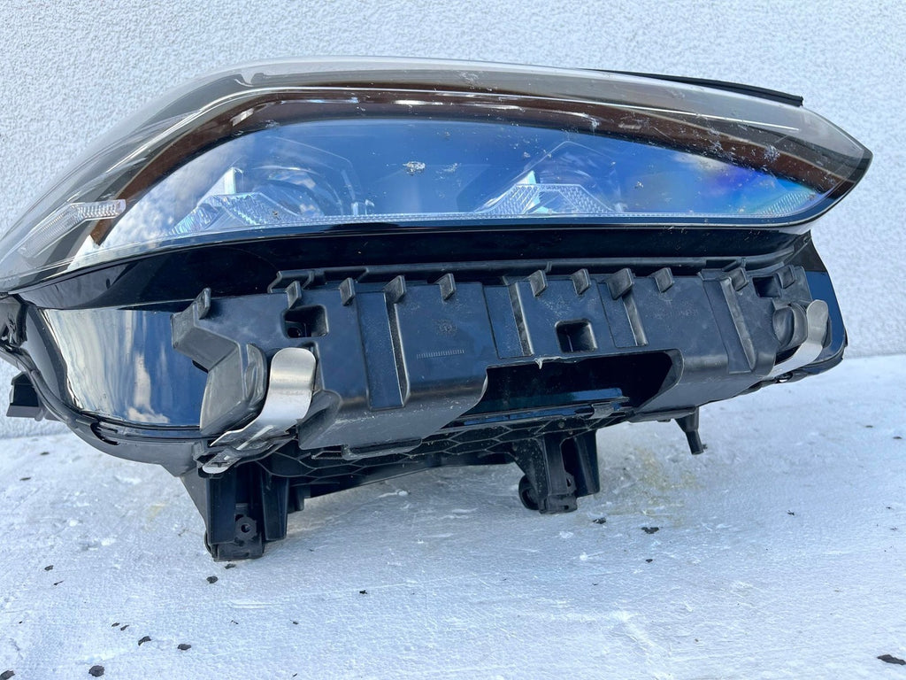 Frontscheinwerfer BMW X3 G01 5A29202-08 Full LED Rechts Scheinwerfer Headlight SCH1002427374wi