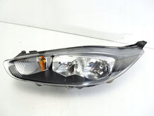 Load image into Gallery viewer, Frontscheinwerfer Ford Fiesta C1BB-13W030-AD Links Scheinwerfer Headlight