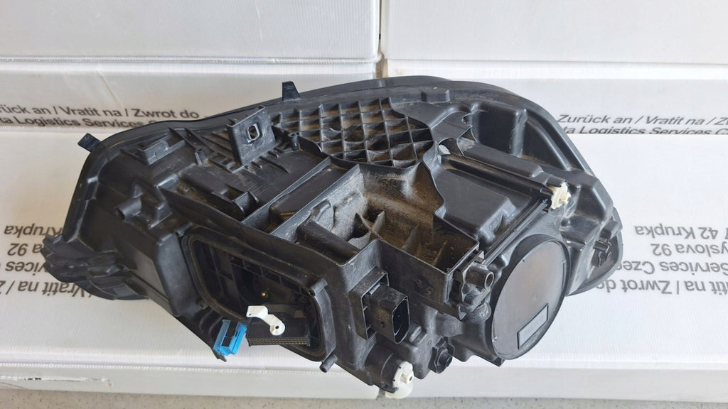 Frontscheinwerfer Mercedes-Benz Cla X118 C118 A1189063100 LED Links Headlight SCH5139029216ln