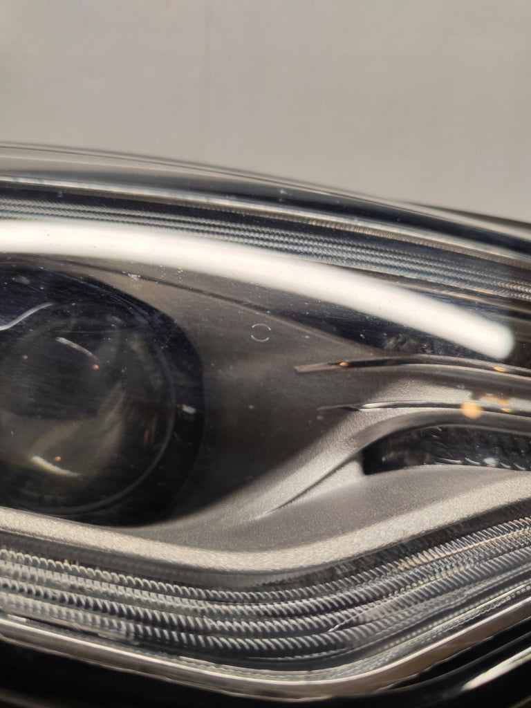 Frontscheinwerfer Jeep Grand Cherokee Wk2 68289238AE Xenon Rechts Headlight SCH4967159760us