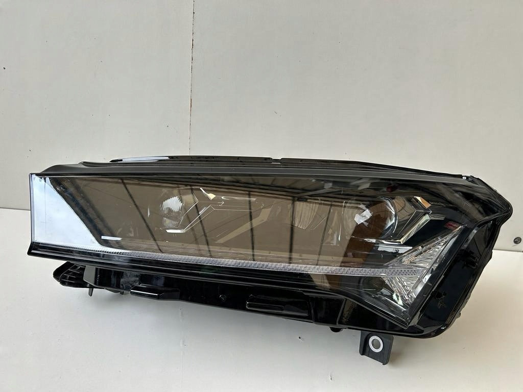 Frontscheinwerfer Skoda Enyaq 5LB941015A Links Scheinwerfer Headlight