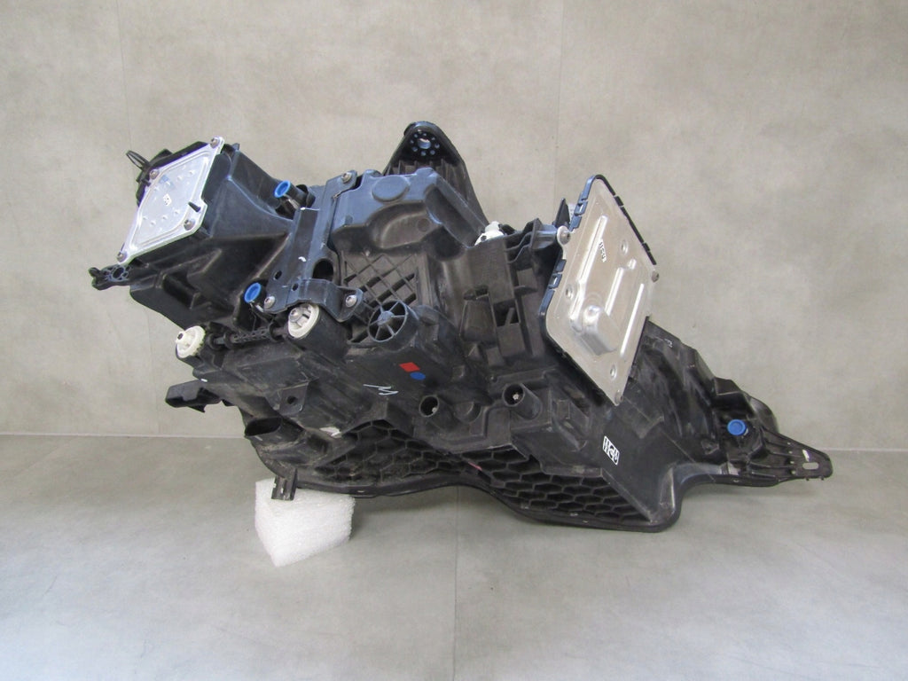 Frontscheinwerfer Volvo V60 II S60 III 18-LH Full LED Links Headlight SCH2789663389jf