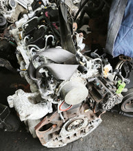 Laden Sie das Bild in den Galerie-Viewer, Motor Renault Koleos M9RZ856 2.0 DCI 150PS 110kW 2008 Diesel Engine Unkomplett MOT2834457760xa