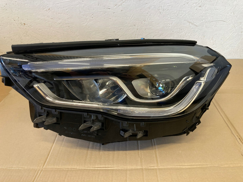Frontscheinwerfer Mercedes-Benz Gla H247 A2479067701KZ- LED Links Headlight SCH7746685927oh