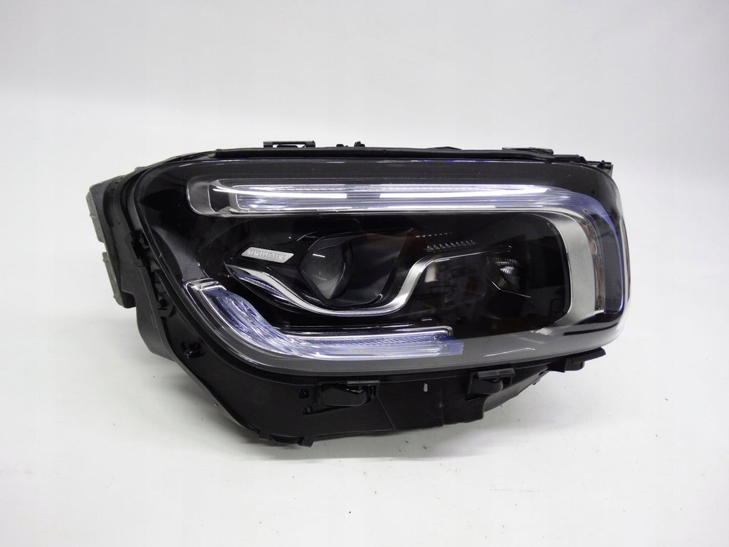 Frontscheinwerfer Mercedes-Benz Glb X247 A2479060206 LED Rechts Headlight SCH5954368136cd