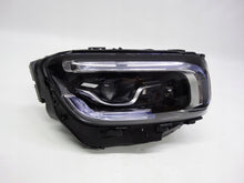 Laden Sie das Bild in den Galerie-Viewer, Frontscheinwerfer Mercedes-Benz Glb X247 A2479060206 LED Rechts Headlight SCH5954368136cd