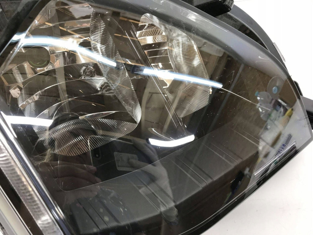 Frontscheinwerfer Ford Transit Tourneo Courier R2X613E015AF Links Headlight SCH7662867269nq