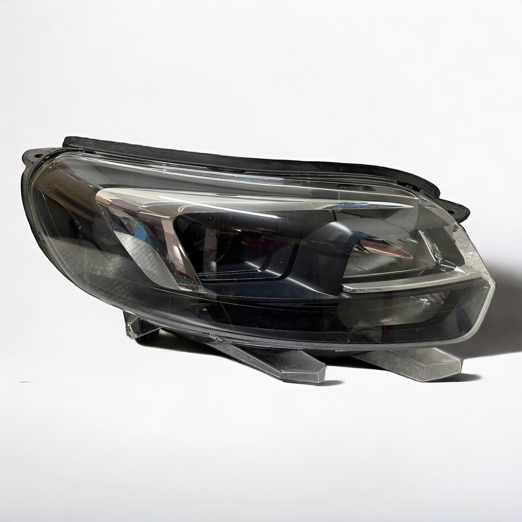 Frontscheinwerfer Opel Zafira Life 9832836480-00 Xenon Rechts Headlight