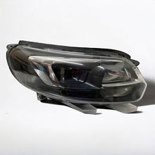 Load image into Gallery viewer, Frontscheinwerfer Opel Zafira Life 9832836480-00 Xenon Rechts Headlight