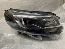 Load image into Gallery viewer, Frontscheinwerfer Opel Zafira Life 9832836480-00 Xenon Rechts Headlight