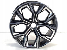 Laden Sie das Bild in den Galerie-Viewer, 1x Alufelge 19 Zoll 5x112 8747307 BMW 4 G22 G23 G26 Rim Wheel FEL2538546745dz