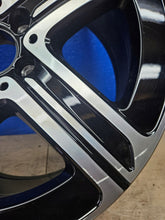 Load image into Gallery viewer, 1x Alufelge 18 Zoll 8.0" 5x112 A2544015400 Mercedes-Benz Glc Rim Wheel FEL1645308094gq