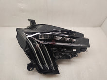 Laden Sie das Bild in den Galerie-Viewer, Frontscheinwerfer Peugeot III 508 9848662780 Full LED Rechts Headlight SCH6166489001so