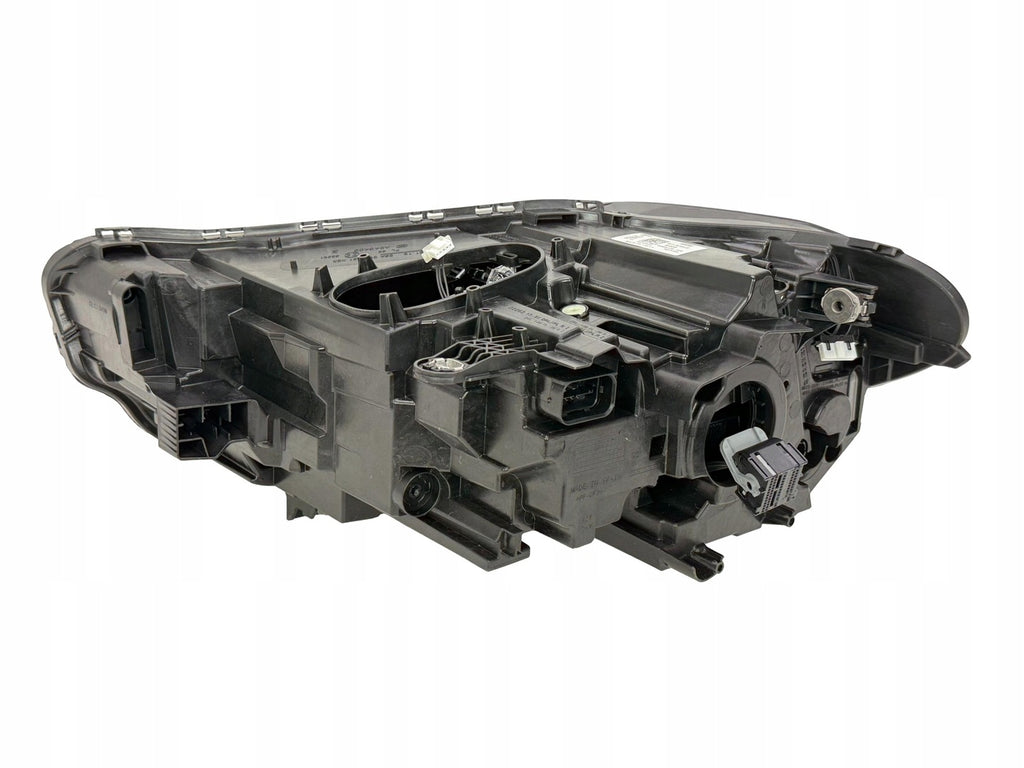 Frontscheinwerfer BMW X1 F48 DGJ1-51040 DGJ1-510030 LED Rechts Headlight SCH9416602747hh