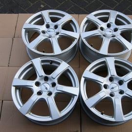 4x Alufelge 16 Zoll 6.5