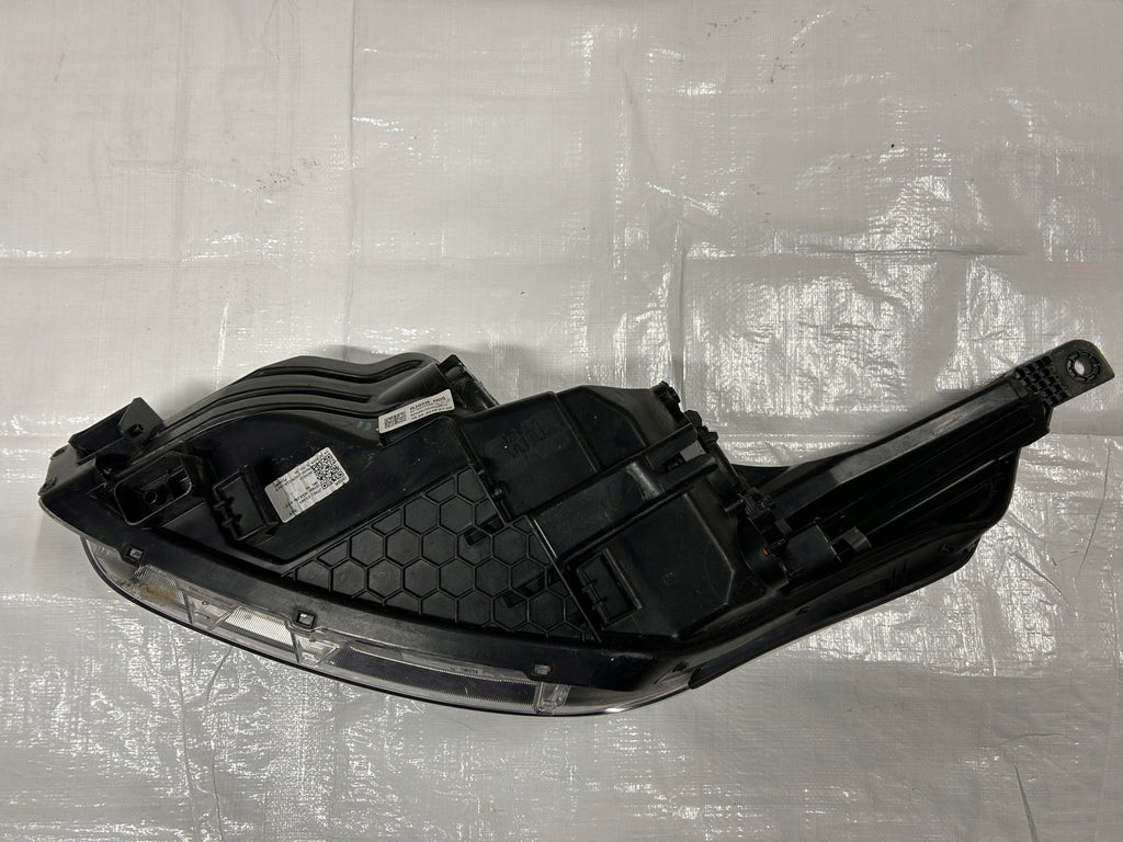 Frontscheinwerfer Kia Ceed 92102J7050 Rechts Scheinwerfer Headlight SCH9100065129cd