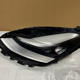 Frontscheinwerfer Tesla Model 3 1077375-00-C LED Links Scheinwerfer Headlight SCH4892242116eh