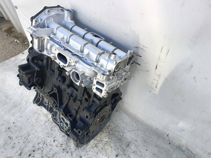 Motor Ford YNFS 2.0 Diesel Engine Unkomplett MOT9298579769tu