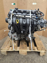 Laden Sie das Bild in den Galerie-Viewer, Motor Mazda 6 LF 131TKm 2006 Benzin Engine Komplett