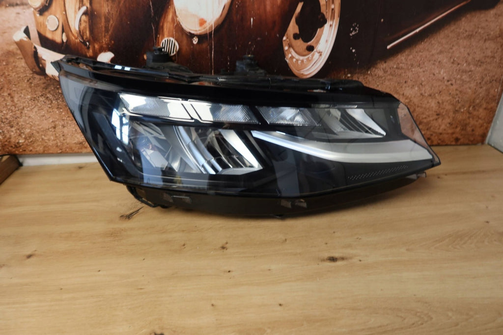 Frontscheinwerfer VW Multivan T7 Transporter 7T1941036C Rechts Headlight SCH5174176136jp
